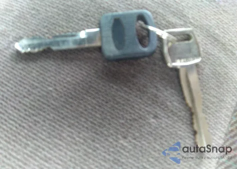 1995 Ford F150 z USA, uszkodzony, nr VIN 1FTEX14N3SKC01430